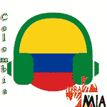 COLOMBIA