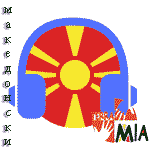 MACEDONIA